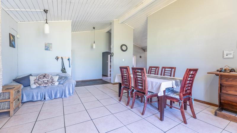 4 Bedroom Property for Sale in Windsor Park Western Cape